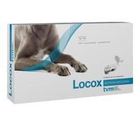 Locox 30 comprimés