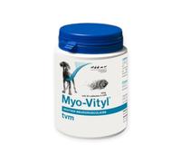 TVM Poudre orale Myo-Vityl Complément alimentaire pour chien BT