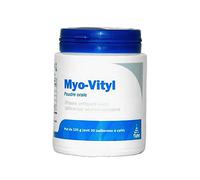 TVM Myo-Vityl Poudre Orale BT Complément Alimentaire pour Chien