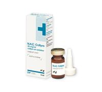 TVM N.A.C. Collyre 5ml