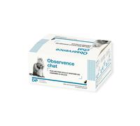 DÔMES PHARMA Observence pour chat 1 pièce