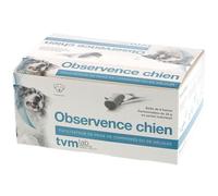 tvm Observence Chien Barre 25 g