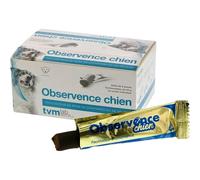 Tvm Observence Chien Barres Fractionnables Pièces 6x25g