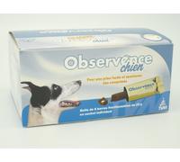 TVM Observence chien Sachets - 18 sachets de 25 g