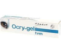 Fendigo Ocry-gel gel opthalmique 10 g