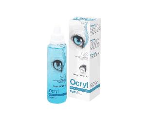 TVM Ocryl Nettoyant Oculaire 135ml