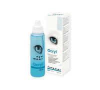TVM Ocryl Nettoyant Oculaire Flacon de 135 ml