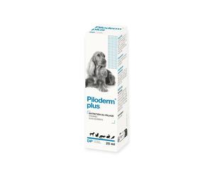 TVM Piloderm Plus Flacon de 25ml