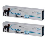 TVM Pro-Kolin® Advanced Chien Pâte 2x60 ml
