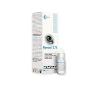 TVM Remend 0.75 Flacon de 3mL