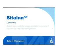 Tvm - Sitalan 48 Cps