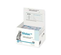 TVM Nutraceutique Sitalan Se – Antioxydants – 360 comprimés pour chien et chat