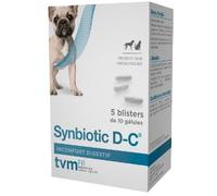 TVM Synbiotic D-C Capsule(S) 1 pc(s)