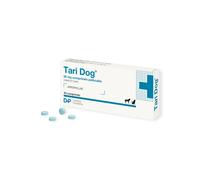 Tvm Tari Dog Boîte de 30 comprimés