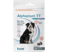 TVM Tiergesundheit GmbH TVM Alphazium TT - L - Lot de 30