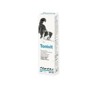 TVM Solution buvable Tonivit Stimulant général