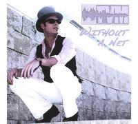 Tvm - Without a Net [Import]