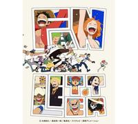 Tvone Piece25one Piece Fan Letter*Dvd [Dvd]