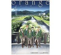 TVアニメ「orange」Vol.5 Blu-ray (初回生産限定版)