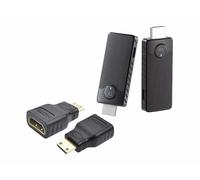 TVPeCee Transmetteur HDMI Full HD sans fil double bande 2,4 / 5 GHz