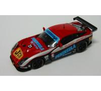 Tvr Tuscan R. British Gt 2003 1:43 Modèle Spark Model