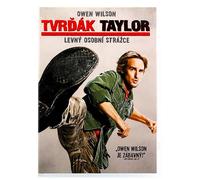 Tvrdak Taylor (Drillbit Taylor) (Tchèque version)