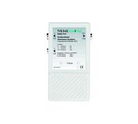 - tvs 9-02 - amplificateur large bande (5 - 15 db)