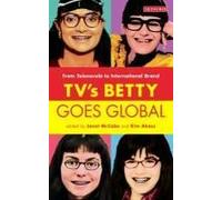 Tv's Betty Goes Global