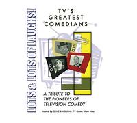 TV's Greatest Comedians