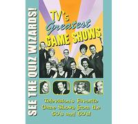 TV's Greatest Game Shows