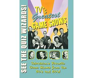 TV's Greatest Game Shows