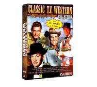 TV's Greatest Western Shows Collection [Import USA Zone 1]