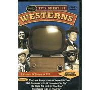 Tv's Greatest Westerns