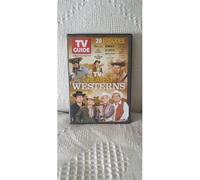 Tv's Greatest Westerns Dvd