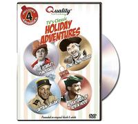 TV's Holiday Classics