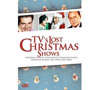 TV's Lost Christmas Shows 2