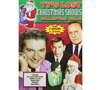 TV's Lost Christmas Shows Collector's Edition 2 [Import USA Zone 1]