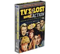 TV's Lost Episodes Action Collector's Edition [Import USA Zone 1]