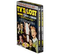 TV's Lost Episodes Family Comedy Collector's Edit [Import USA Zone 1]
