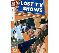 TV's Lost Shows