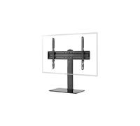 Support TV fixe | Nedis | TVSM2040BK |Noir Noir G