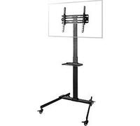 TVSM5100BK - Support sur roulette Télévision 32/55