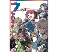 Tvvol.7 (Cd) [Blu-Ray]
