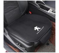 TVVXIO Coussin de siège de Voiture, pour Peugeot 3008 5008 208 2008 308 508 SW GT 2020-2023 2024 Protecteur de siège de Voiture, Coussin de Voiture pour conducteur de siège