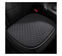 TVVXIO Coussin de siège de Voiture, pour Toyota Aygo X AB70 2021 2022 2023 2024 2025 Protecteur de siège de Voiture, Coussin de Voiture pour conducteur de siège,C Black