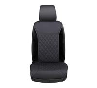 TVVXIO Housse pour Voiture Siege, pour Suzuki Vitara LY iV-4 Hybrid 2016-2023 Confortable Housse de Siège Avant, Antidérapant Housse Voiture Siege avec Dossier,B