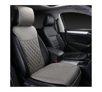 TVVXIO Housse pour Voiture Siege, pour VW Caddy 2020-2025 Confortable Housse de Siège Avant, Antidérapant Housse Voiture Siege avec Dossier,A