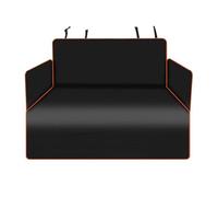 TVVXIO Housse Protection de Coffre de Voiture, pour Seat Ibiza 6F 2017-2022 2023 2026 Tapis Voyage durables résistants à l'eau antidérapants