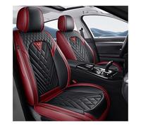 TVVXIO Housse Siege Voiture Cuir, pour A3 8Y Sportback 2020-2024 2025 Imperméable Respirant Voiture Ensembles De Housses De Siège Protection,C
