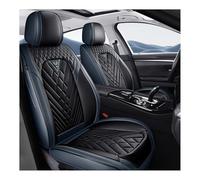 TVVXIO Housse Siege Voiture Cuir, pour Dacia Duster 3 2024 2025 Imperméable Respirant Voiture Ensembles De Housses De Siège Protection,B